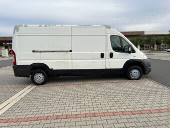 Fiat Ducato 3.0 JTD MULTIJET 115kw L3H2 - 2