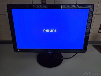Monitor PHILIPS 227E3L - 2