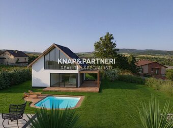 STAVEBNÝ POZEMOK POD HRADOM – KAPUŠANY PRI PREŠOVE - 2