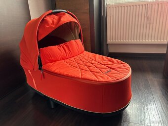 Vanička Cybex Priam - 2