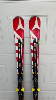 Lyze Atomic SL 160 cm. - 2