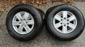 76.FORD RANGER 6x139,7 - 2