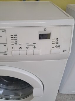 Práčka AEG Electrolux - 2