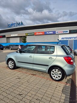Fabia - 2