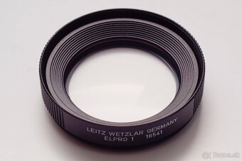 Leica ELPRO 1 - 2