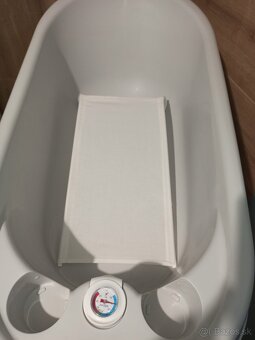 Detská vanička so stojanom - 2