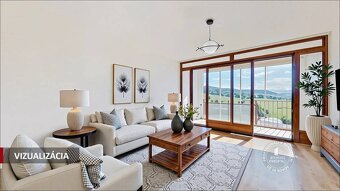 AXIS REAL | Slnečný 4,5-izb. byt, Stará Ľubovňa, Okružná uli - 2