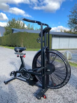 AIRBIKE (zabaleny) - 2