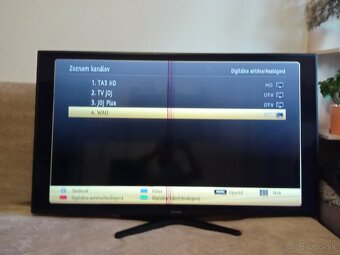 predam tv technika sm50 240 - 2