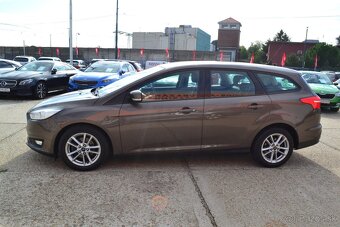 Ford Focus Kombi 1,0 EcoBoost - 2