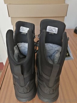 Predám nové kanady TARAS High Gore-tex - 2