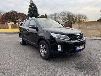 Kia Sorento 2.2 CRDi 145 kW – Platinum - 2
