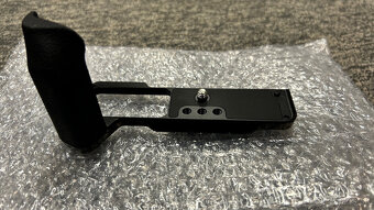 Smallrig L-Shape Grip pre FUJIFILM X-T5 - 2