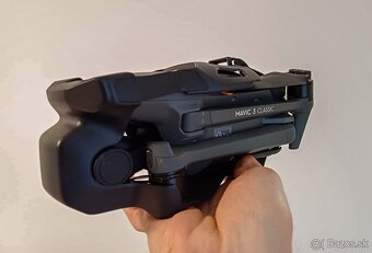 DJI Mavic 3 Classic (Fly More Combo) - 2