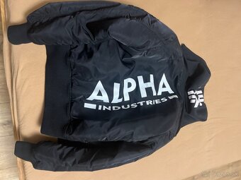 Alpha Industries - 2