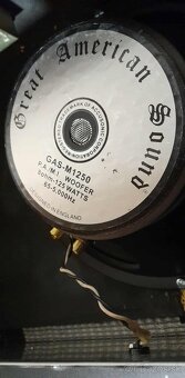 Fender Frontman 212 ,tranzistorové s 1x 12 reprom - 2