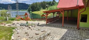 Chata Skalka, Dedinky - 2