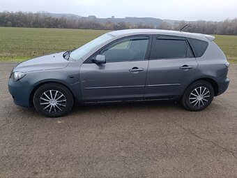 Mazda 3 - 2