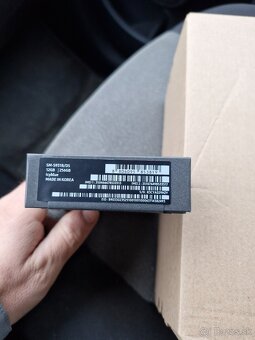 Samsung galaxy S25 256gb - 2