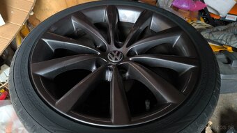 BMW Stiling 642 r18 5x112 - 2