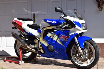 SUZUKI GSX-R 400 - 2