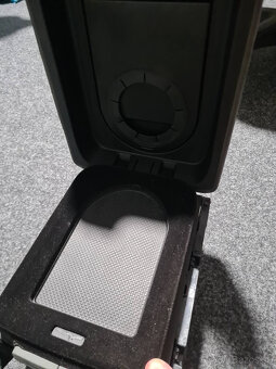 Lakťová opierka Škoda Octavia 3, Škoda Octavia 2, VW Tiguan - 2