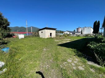 Skladový areál 1.599 m² Martin - Priekopa - 2