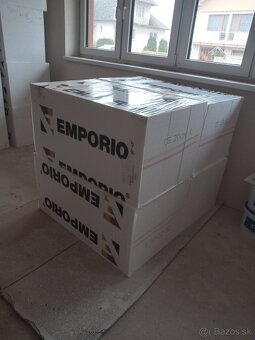 Polystyrén 200 mm a 140 mm - 2