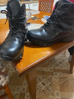 Predam takticke vojenske kanady - 2