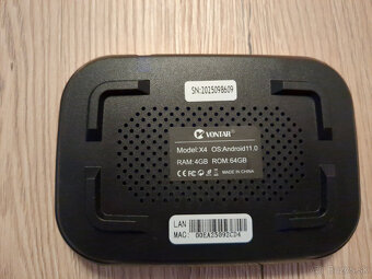 Vontar X4 4GB/64GB - 2