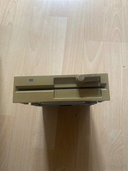 5.25 Disketova mechanika NEC FD1157C - 2