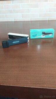 Plnička cigaretových dutiniek - 2