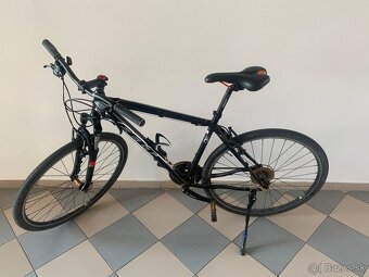 Horsky bicykel Flt - 2