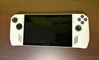 [PREDAM] RoG Ally Z1 Extreme 512 GB - 2