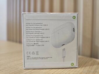 Apple AirPods Pro 2 - 2