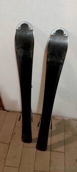 Detske lyze 90cm - 2