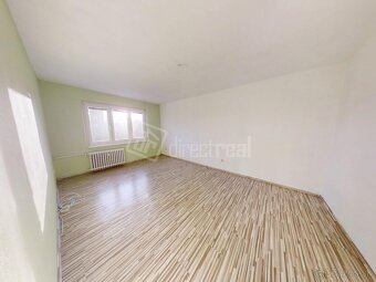 Dvojizbový byt na Rúbanisku I v pôvodnom stave - 2