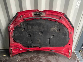 Volkswagen Golf 6 2012 Kapota - 2