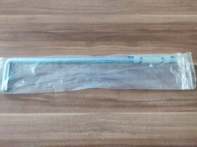 Zástrč brány 500 mm - 2