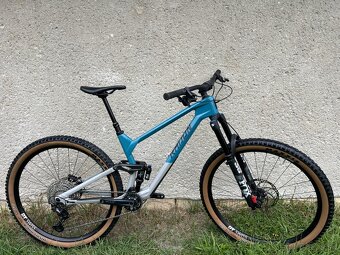 Radon Slide Trail CF 9.0 M - 2