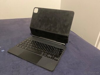 iPad Keyboard 10.9 Origo - 2