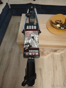 Strešný nosič bicyklov Menabo - 2