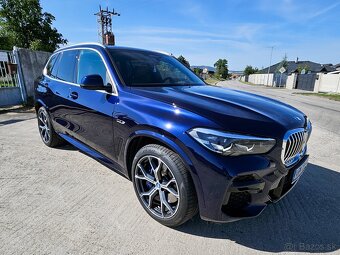 BMW X5 xDrive45e - 2