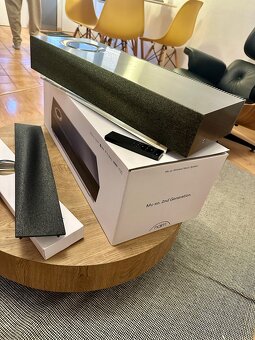 Predám naim muso 2 plus predný cover. - 2