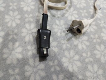 Kábel na horské slnko - 2