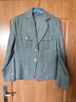 Dámske saka - 2