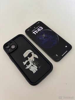 iPhone 13 128gb zelený - 2