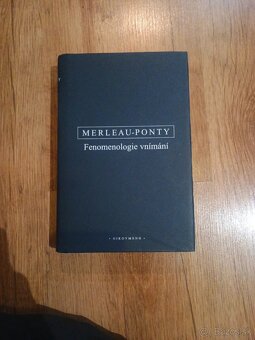 Knihy oikoymenh, filozofia - 2