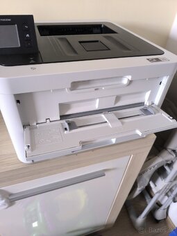 Laserová tlačiareň brother - 2