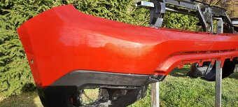 Predny naraznik dacia duster - 2